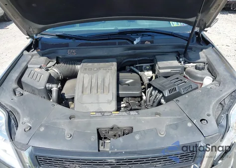 2012 GMC Terrain Sle-2 z USA, uszkodzony, nr VIN 2GKFLTEK6C6292492